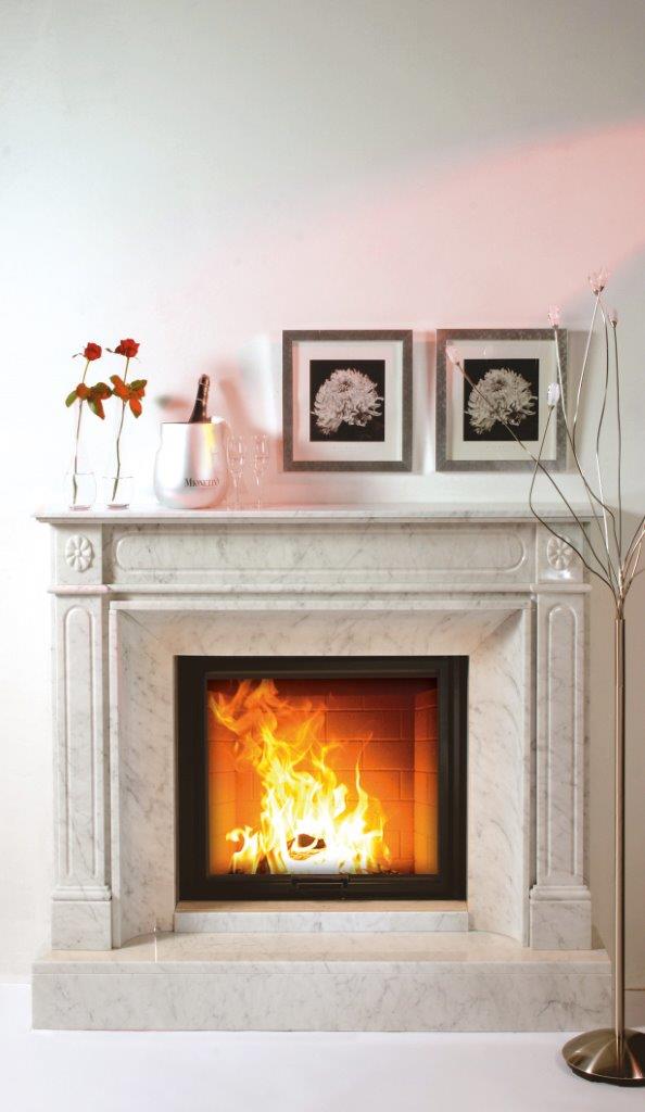 Stilkamine – Innung des Kachelofen- und Kaminbauerhandwerks